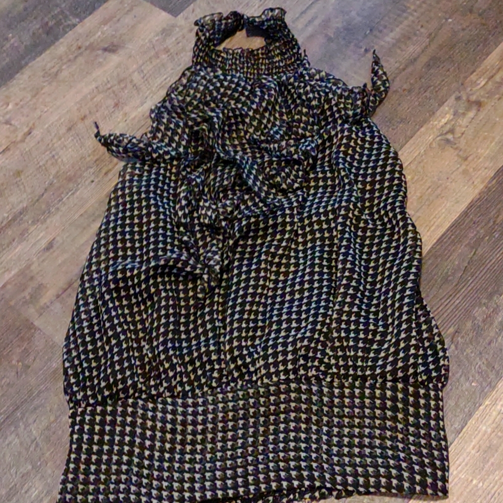 Dress shirt